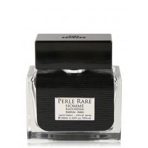 Panouge Perle Rare Homme Black Edition